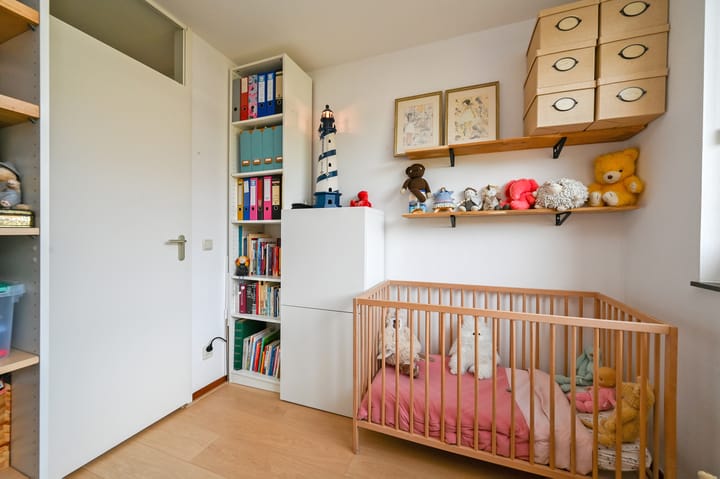 Foto 30 van Henriëtte van Soelenlaan 4