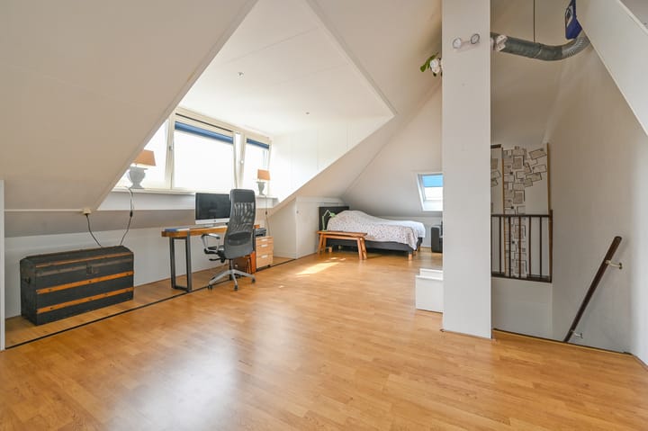 Foto 32 van Henriëtte van Soelenlaan 4