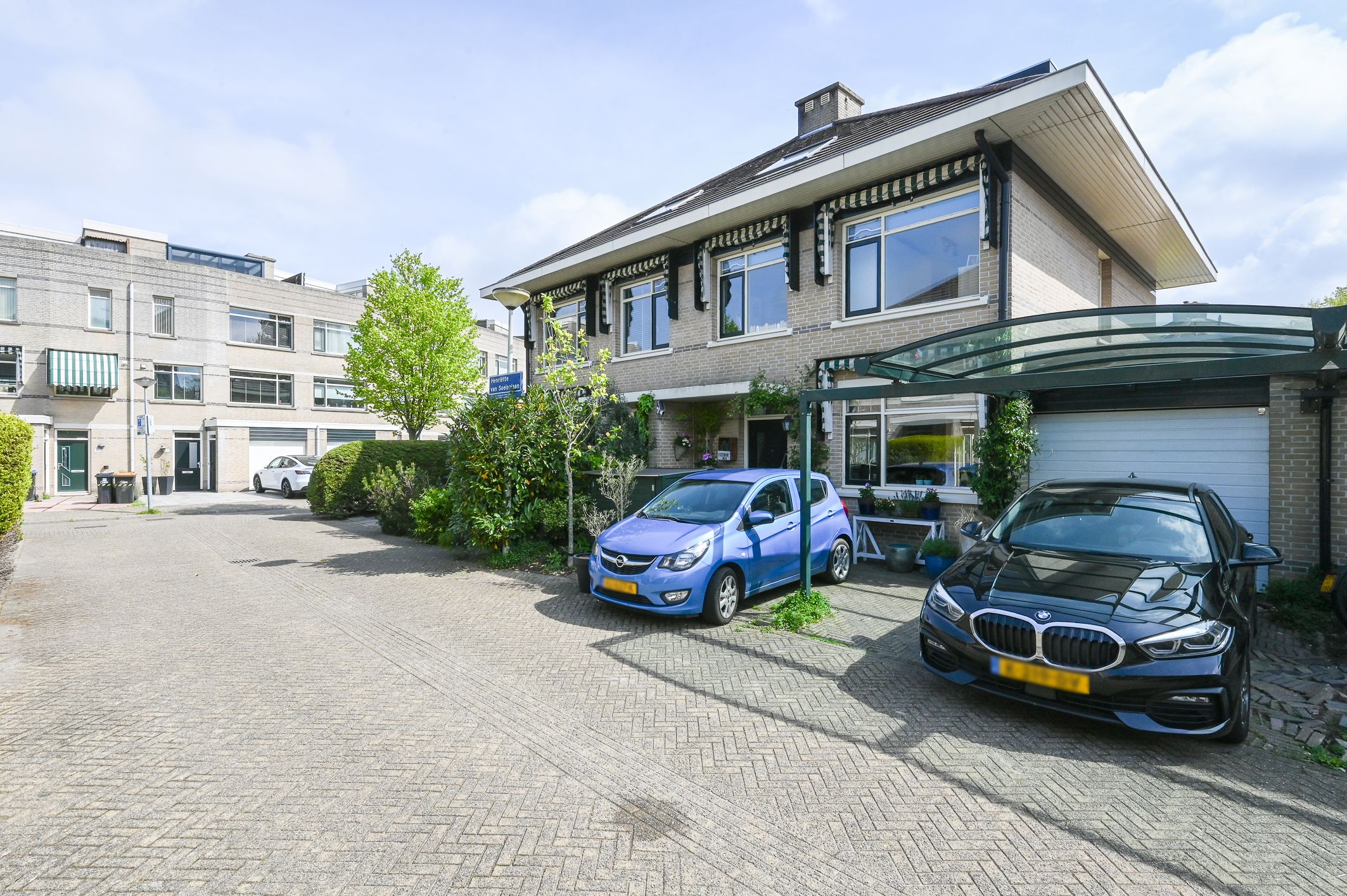 Photo 36 of Henriëtte van Soelenlaan 4