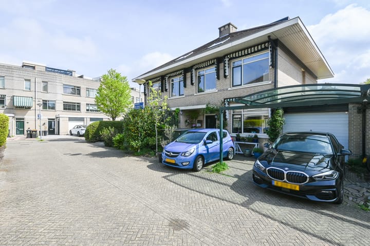 Foto 36 van Henriëtte van Soelenlaan 4