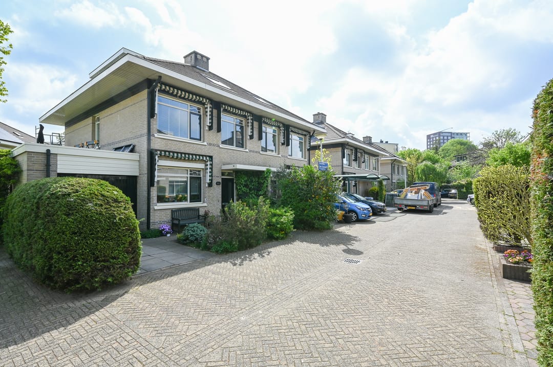 Photo 37 of Henriëtte van Soelenlaan 4