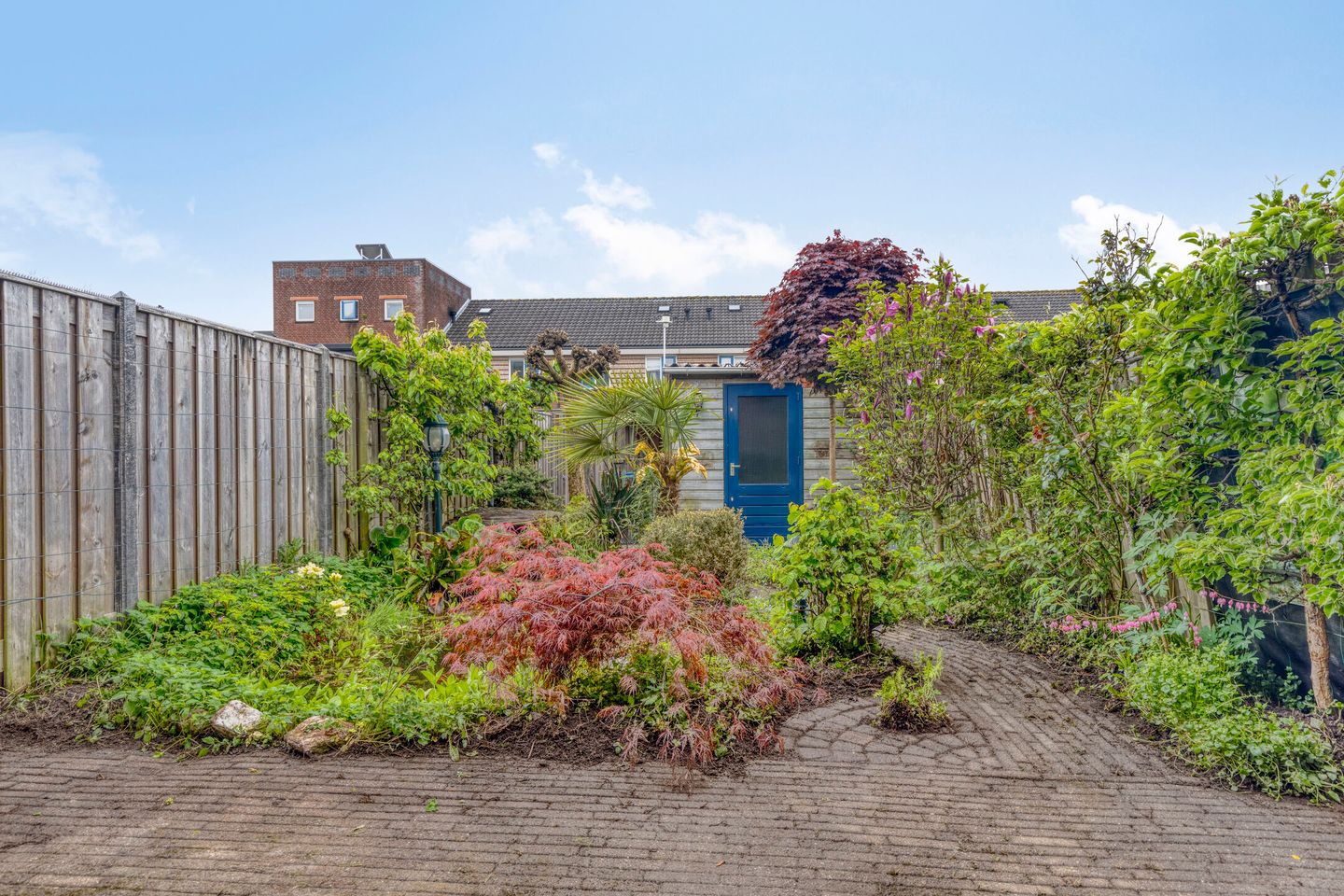 Foto 5 van James Grievegaarde 18