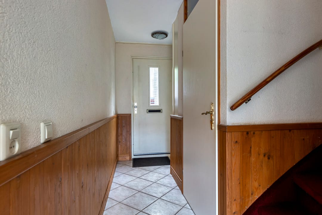 Foto 7 van James Grievegaarde 18