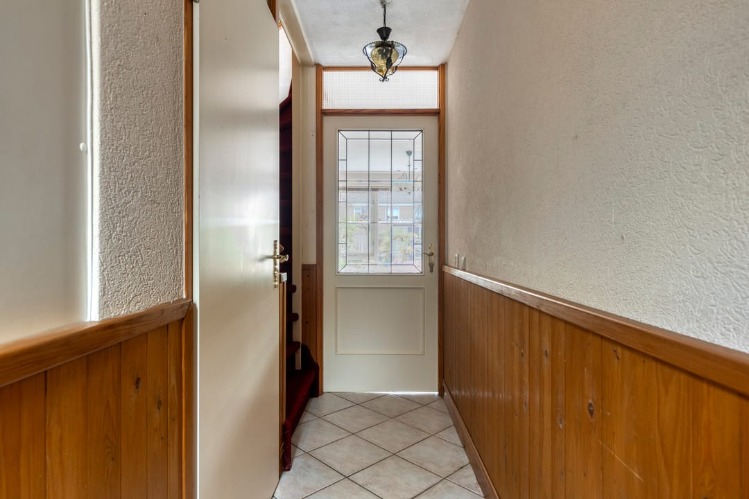 Foto 8 van James Grievegaarde 18