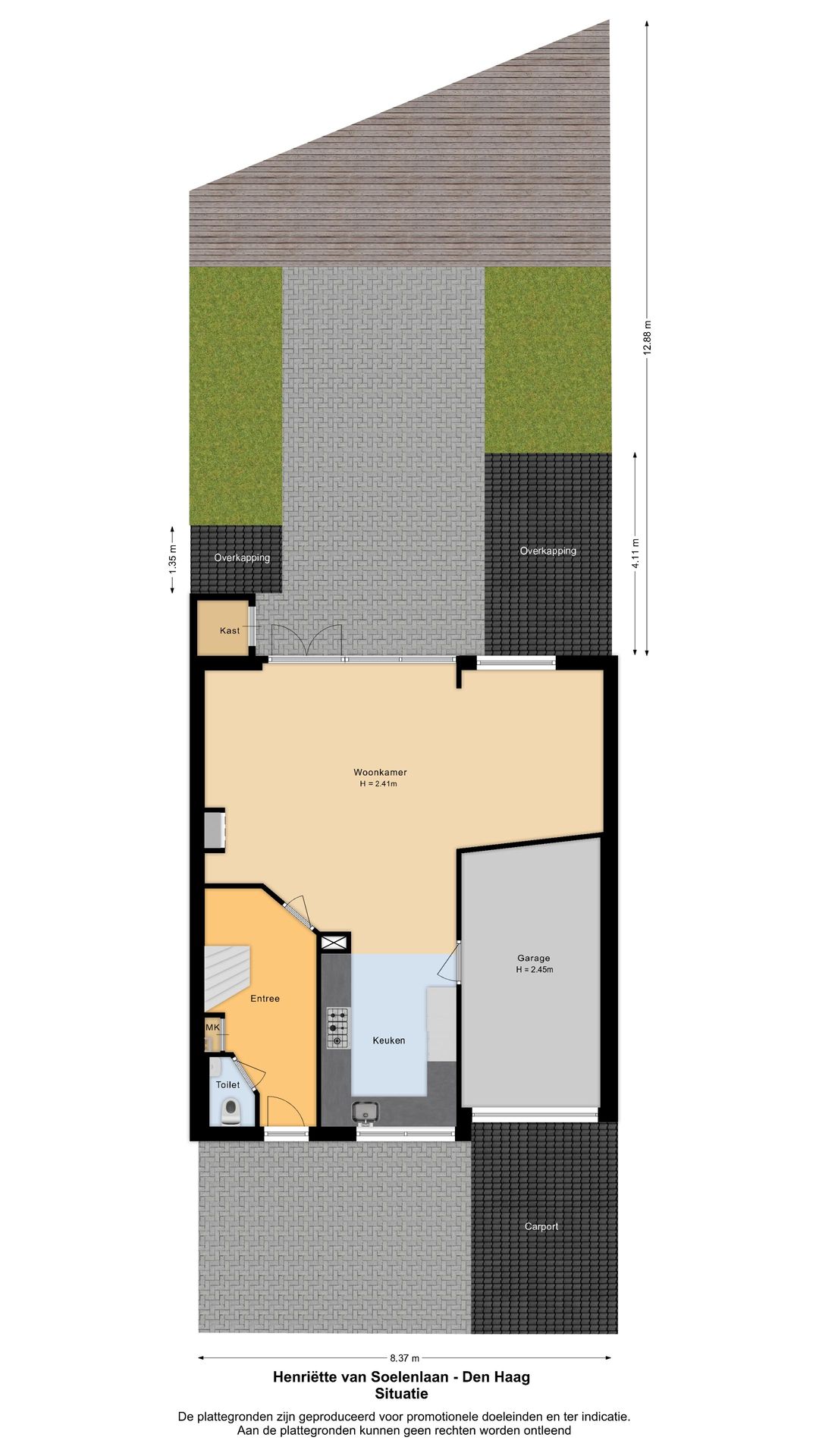 Photo 41 of Henriëtte van Soelenlaan 4