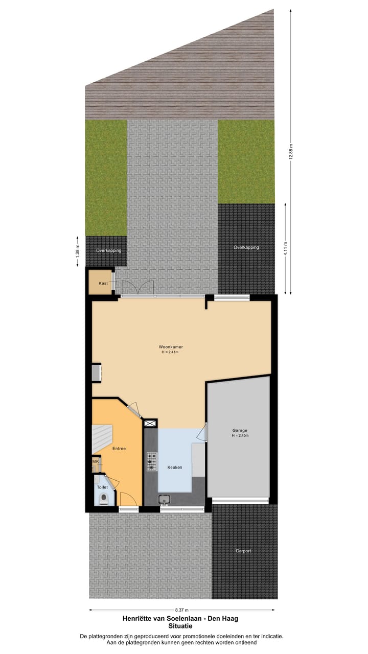 Foto 41 van Henriëtte van Soelenlaan 4