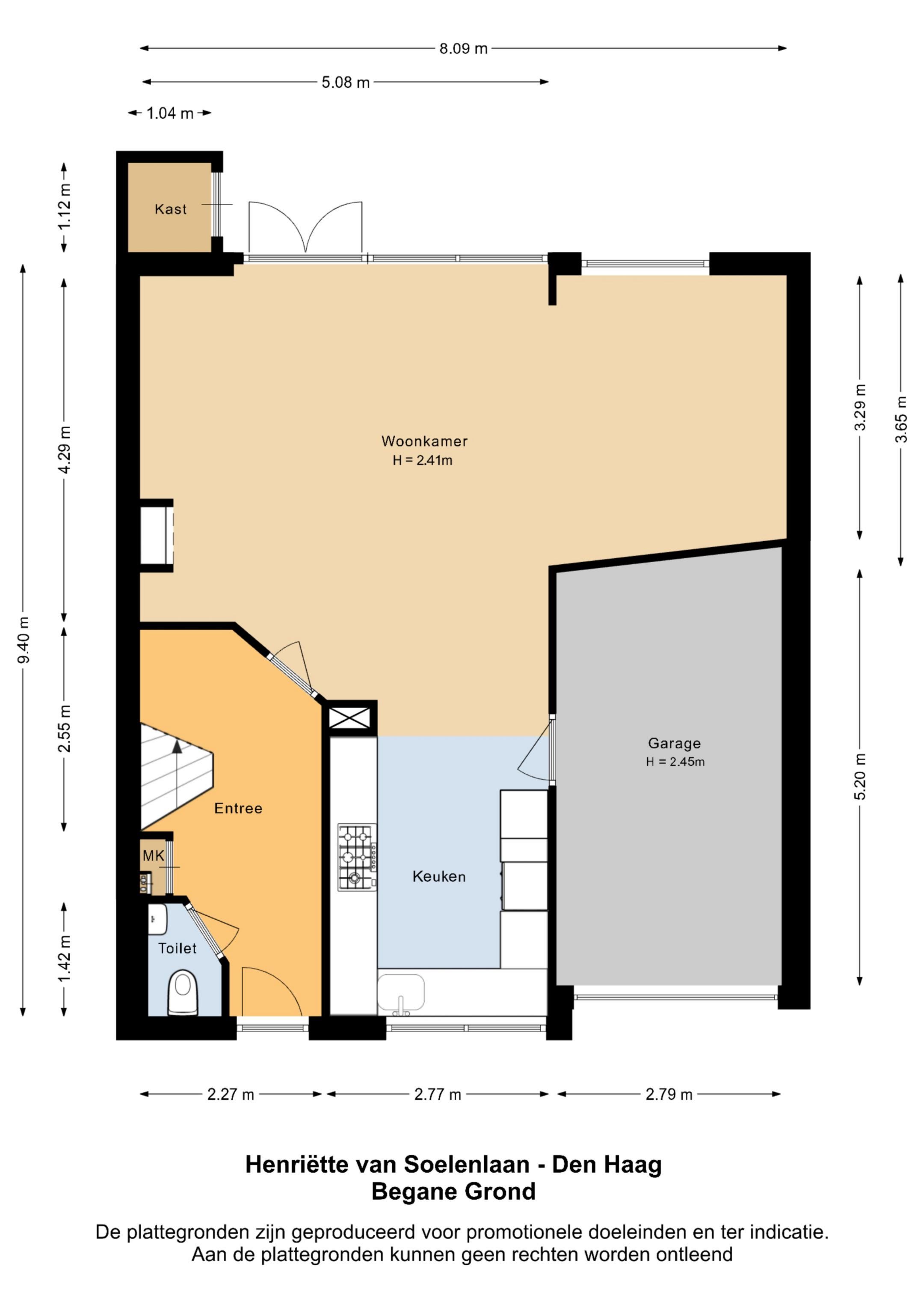 Photo 42 of Henriëtte van Soelenlaan 4