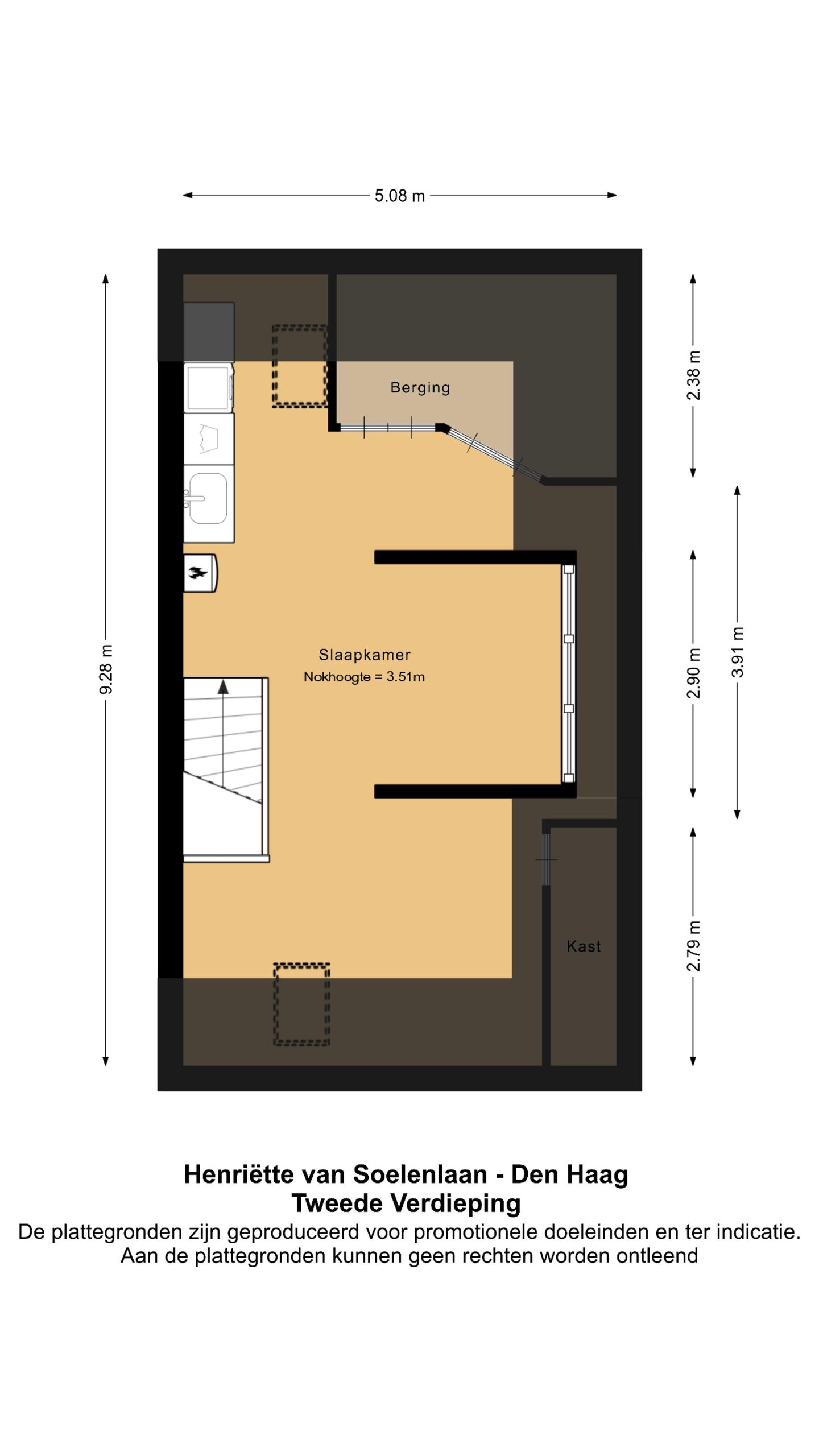 Photo 44 of Henriëtte van Soelenlaan 4