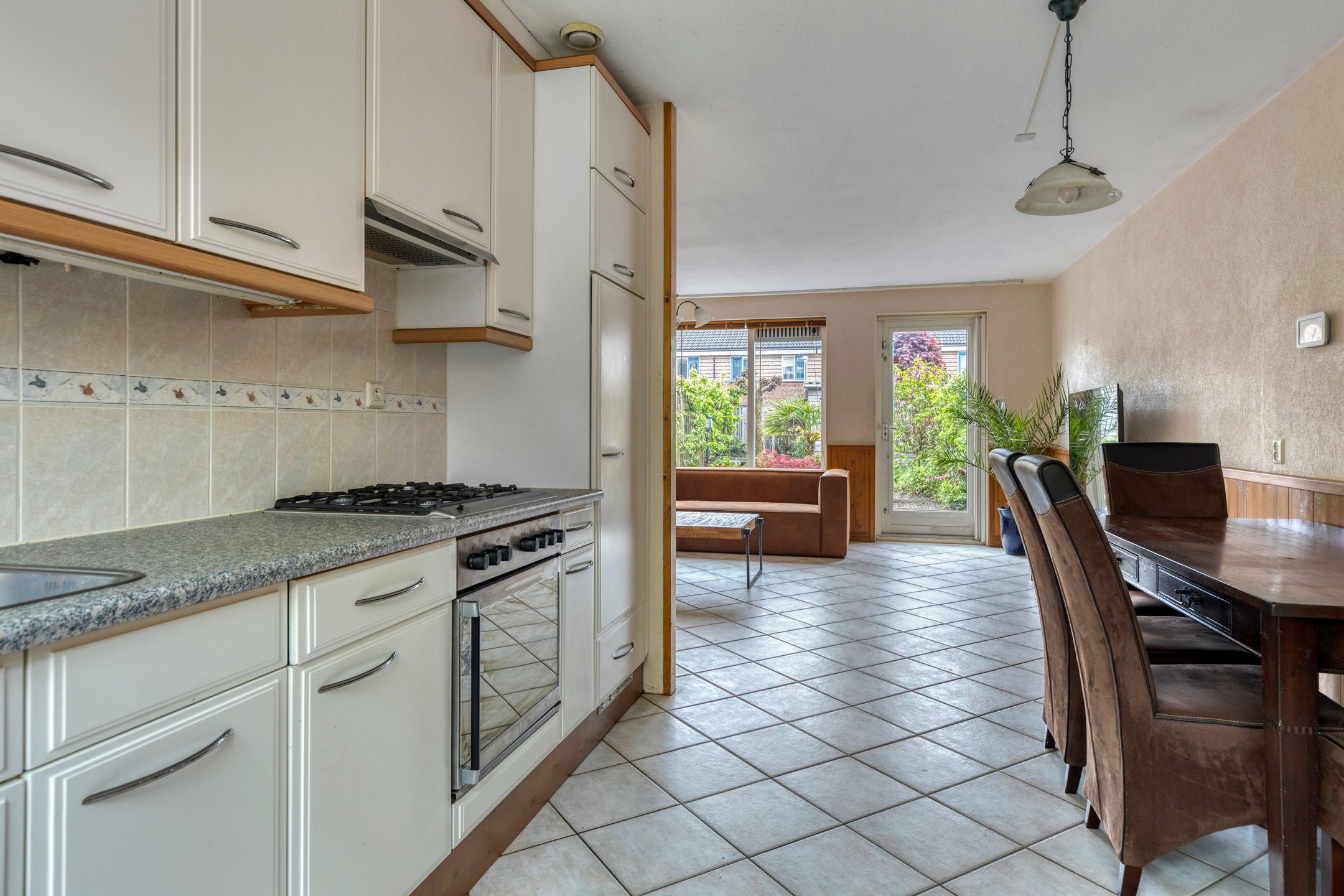 Foto 12 van James Grievegaarde 18