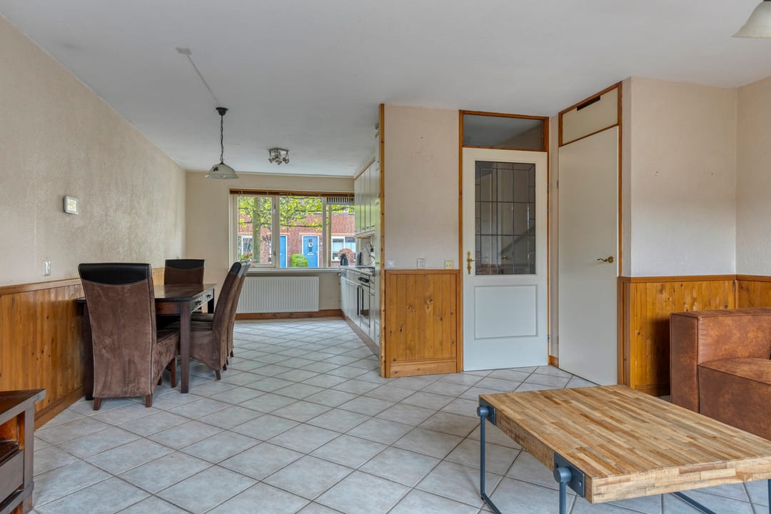 Foto 13 van James Grievegaarde 18