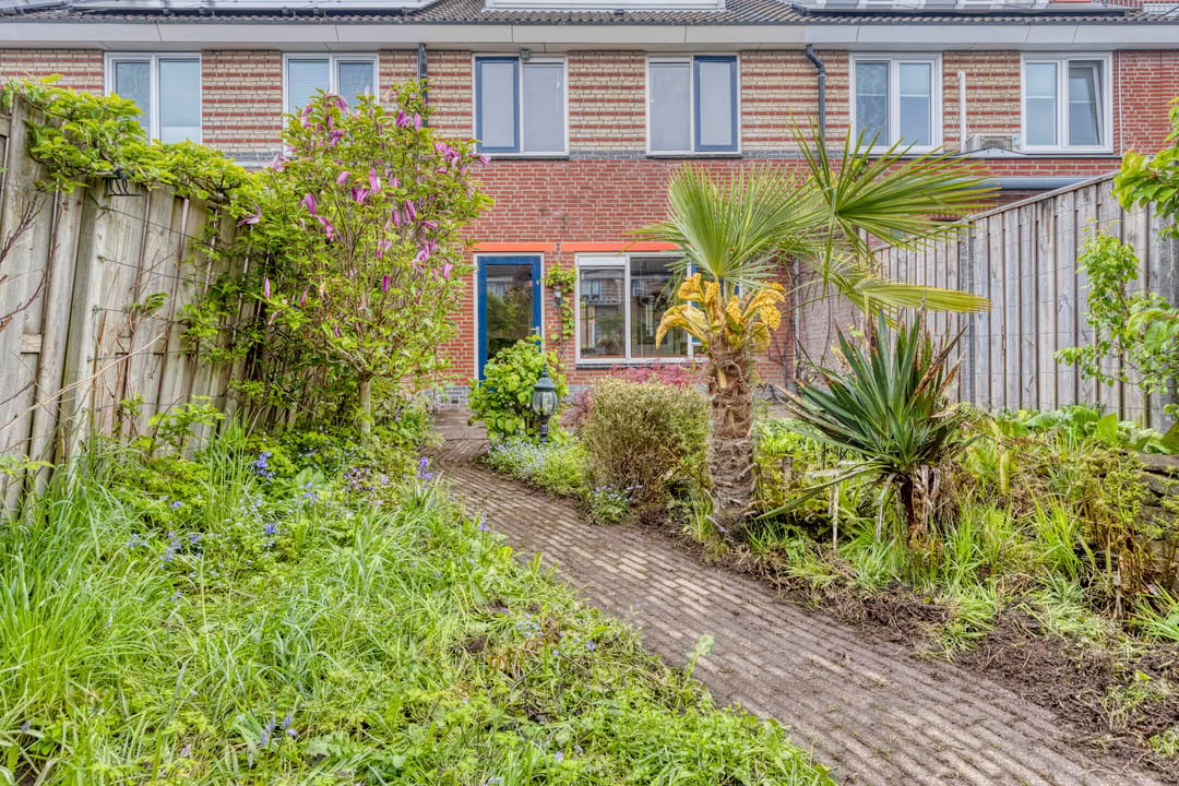 Foto 32 van James Grievegaarde 18