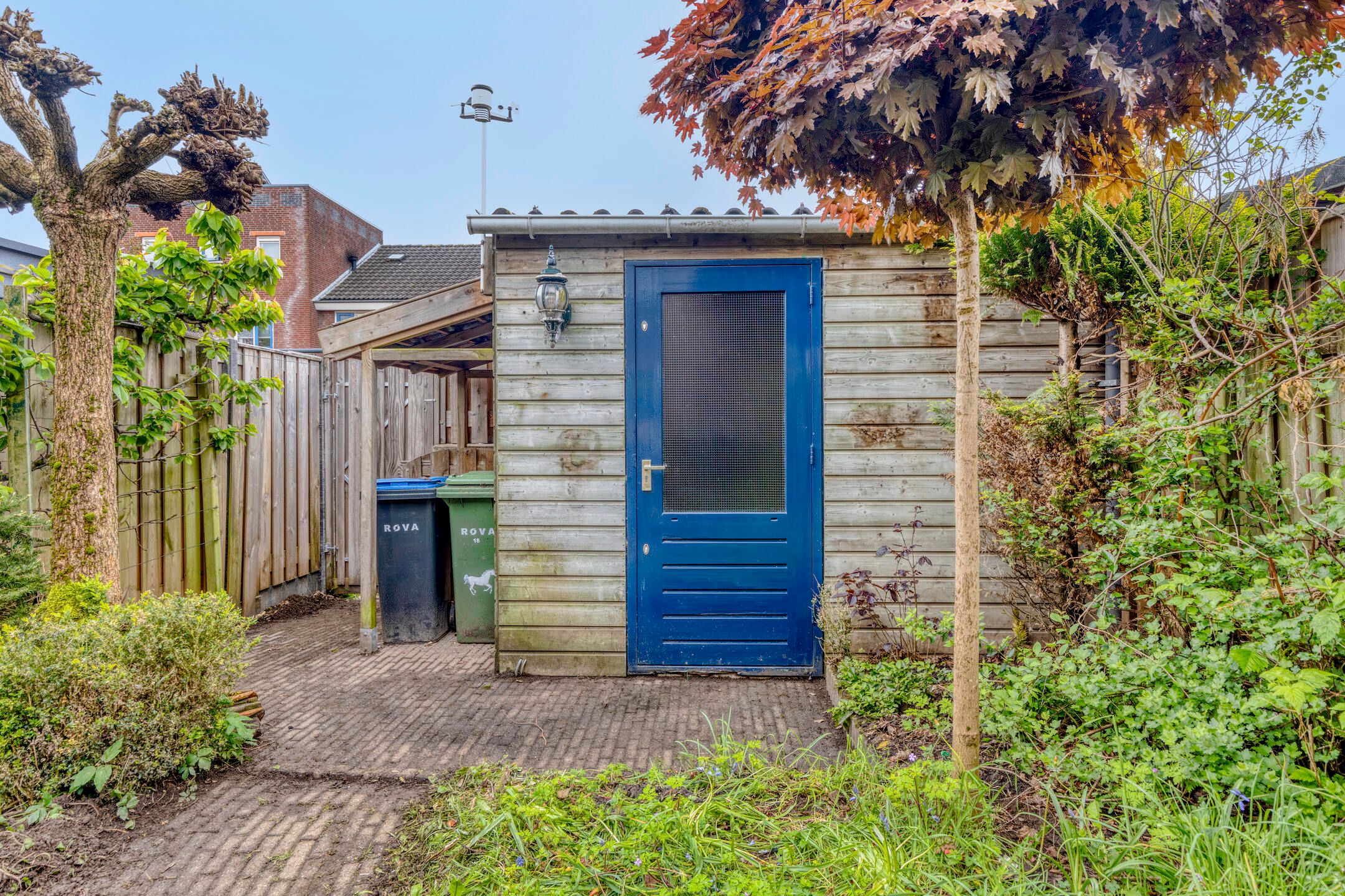 Foto 33 van James Grievegaarde 18