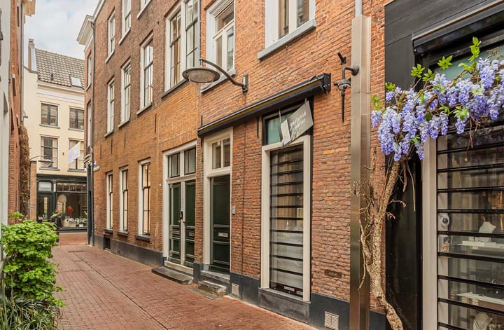 Bentinckstraat 3