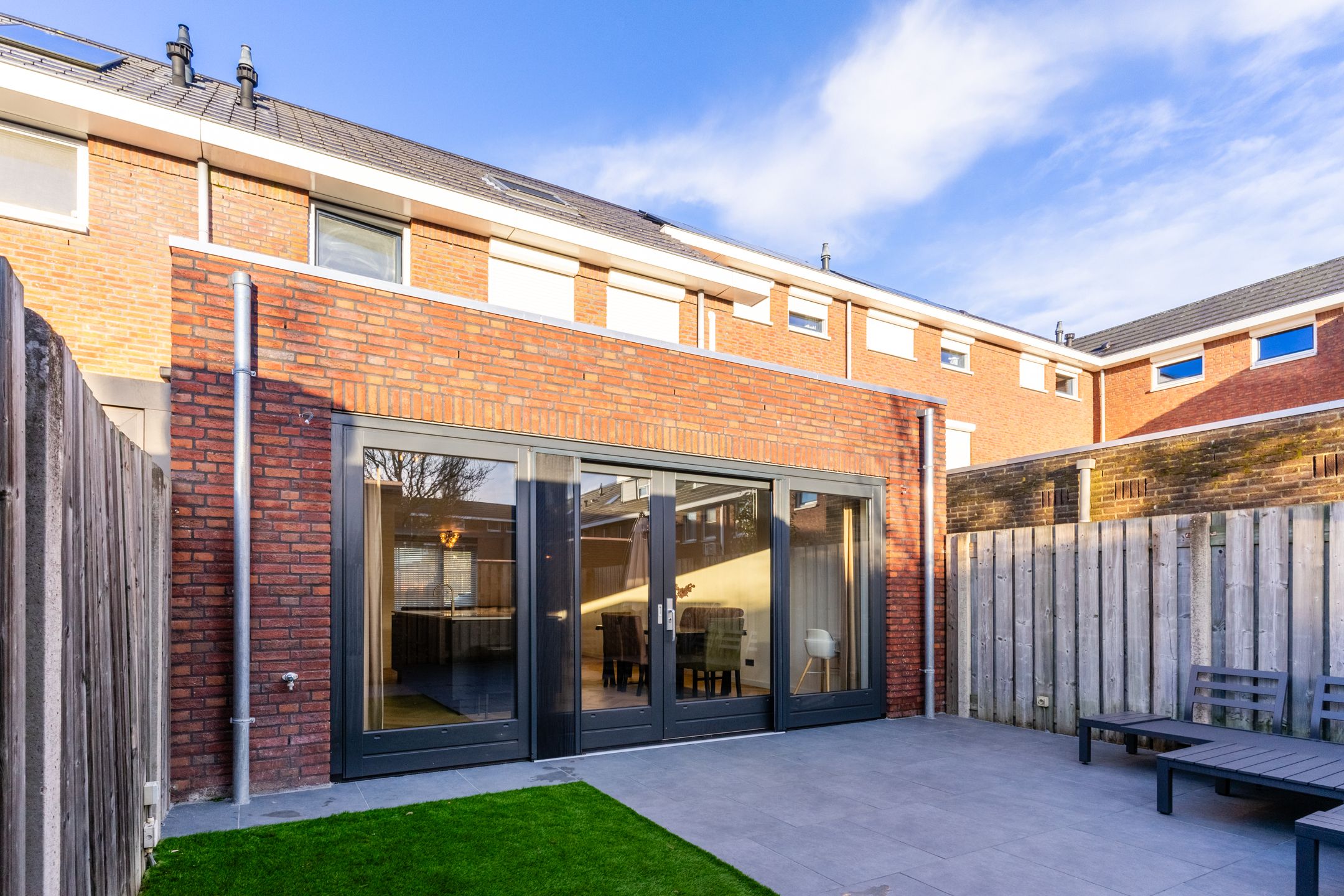 Foto 3 van Molstraat 18