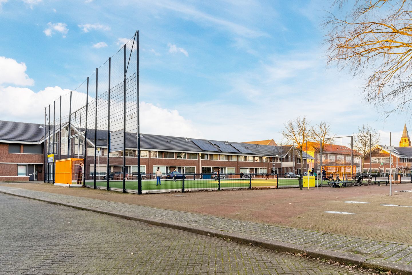 Foto 29 van Molstraat 18