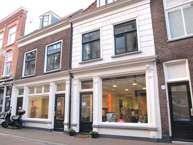Breestraat 34
