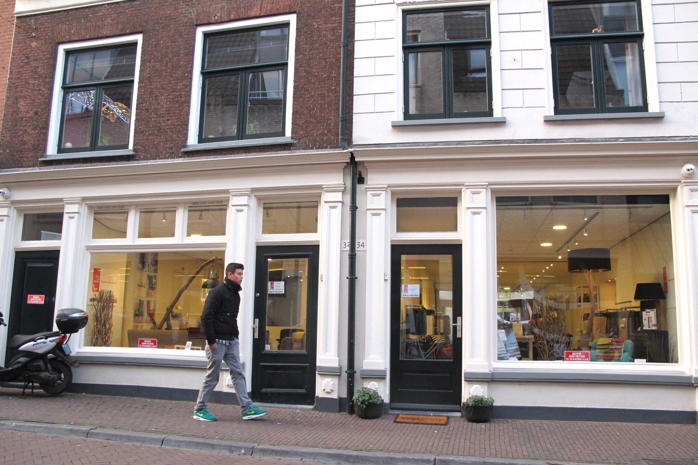 View photo 3 of Breestraat 34