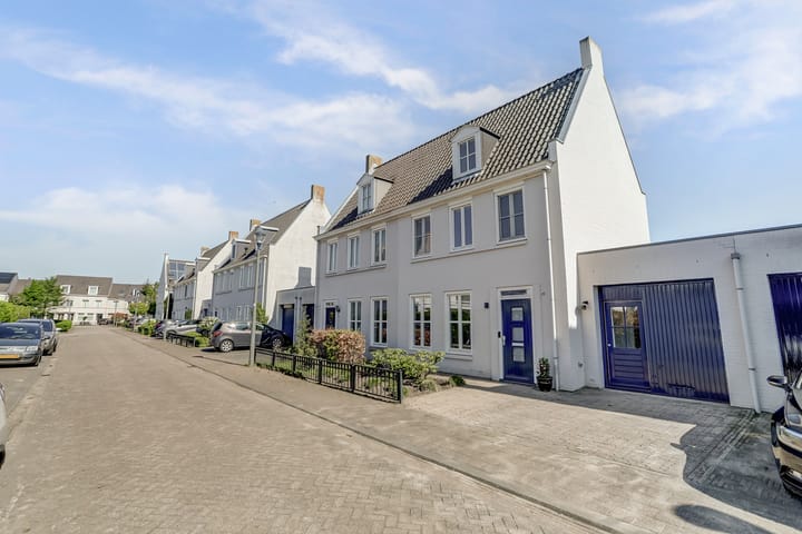 Foto 4 van Blokskenserf 35