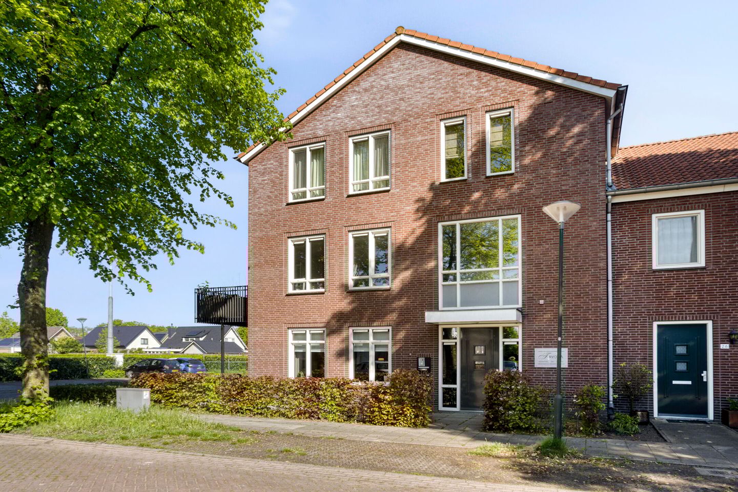 Foto 1 van Kerkpad 28