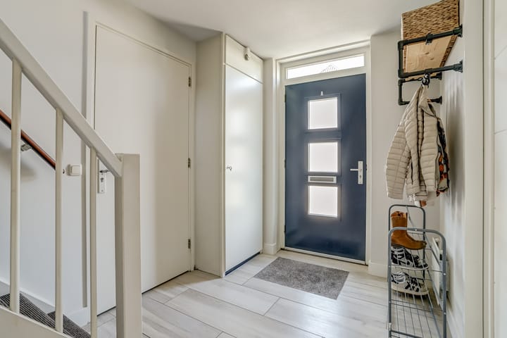 Foto 5 van Blokskenserf 35