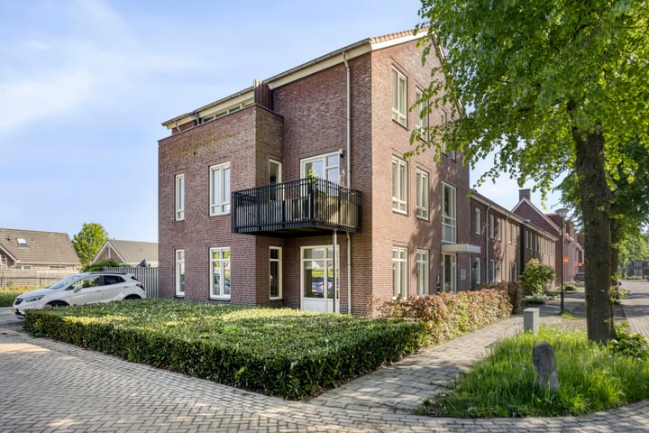 Foto 2 van Kerkpad 28