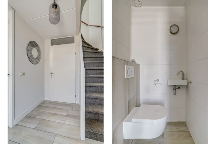 Foto 6 van Blokskenserf 35