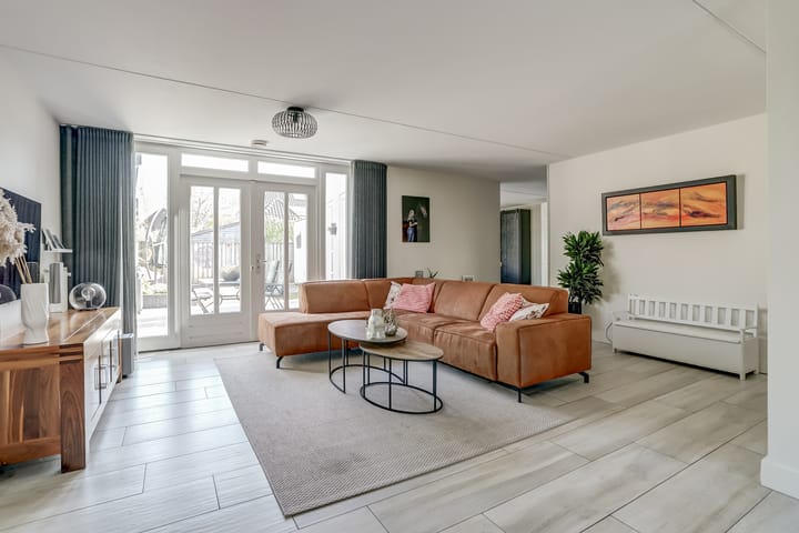 Foto 7 van Blokskenserf 35