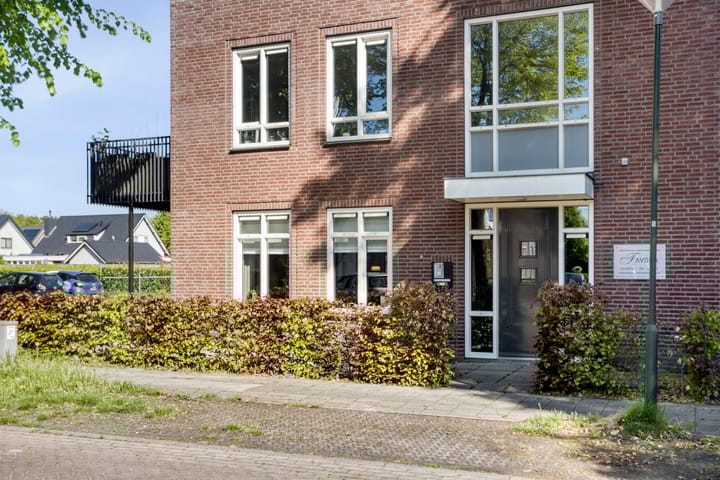 Foto 3 van Kerkpad 28