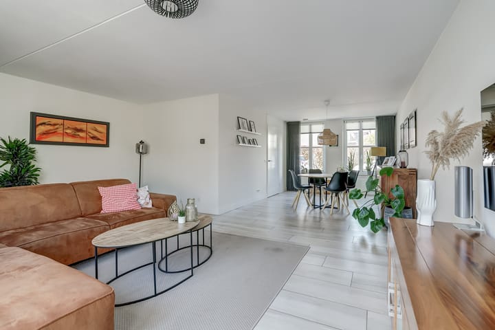 Foto 8 van Blokskenserf 35