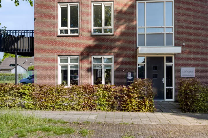 Foto 4 van Kerkpad 28