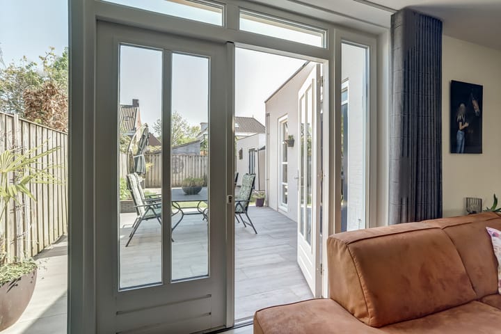 Foto 9 van Blokskenserf 35