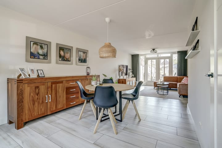 Foto 10 van Blokskenserf 35