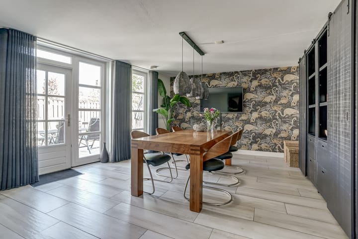 Foto 11 van Blokskenserf 35