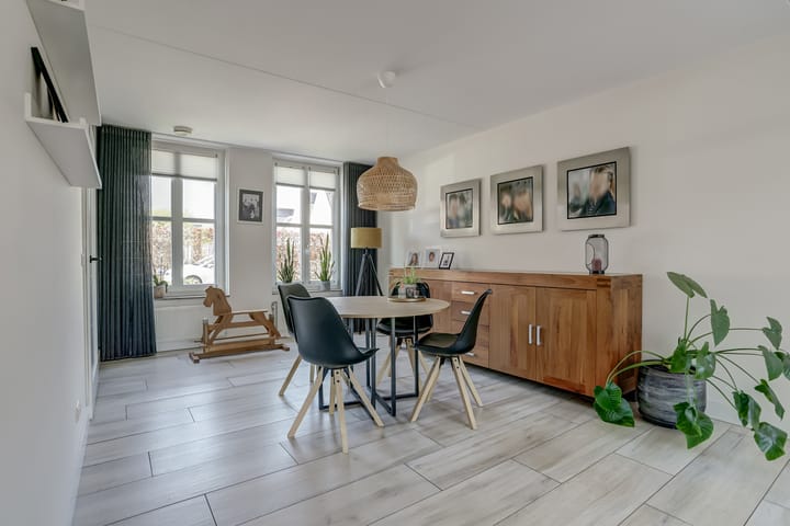 Foto 14 van Blokskenserf 35