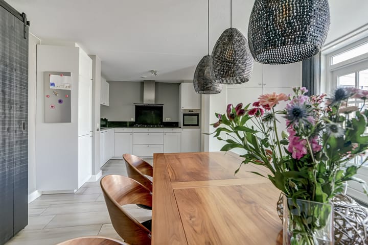 Foto 15 van Blokskenserf 35