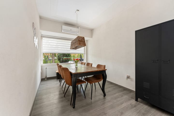 Foto 3 van Surinamesingel 37