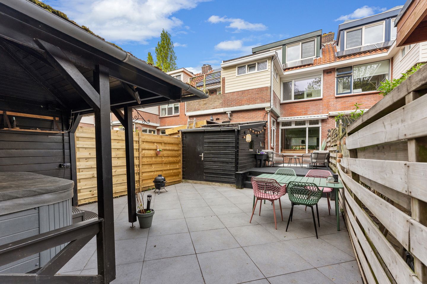 Foto 4 van Surinamesingel 37