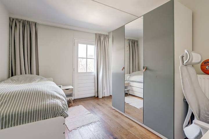 Foto 19 van Blokskenserf 35