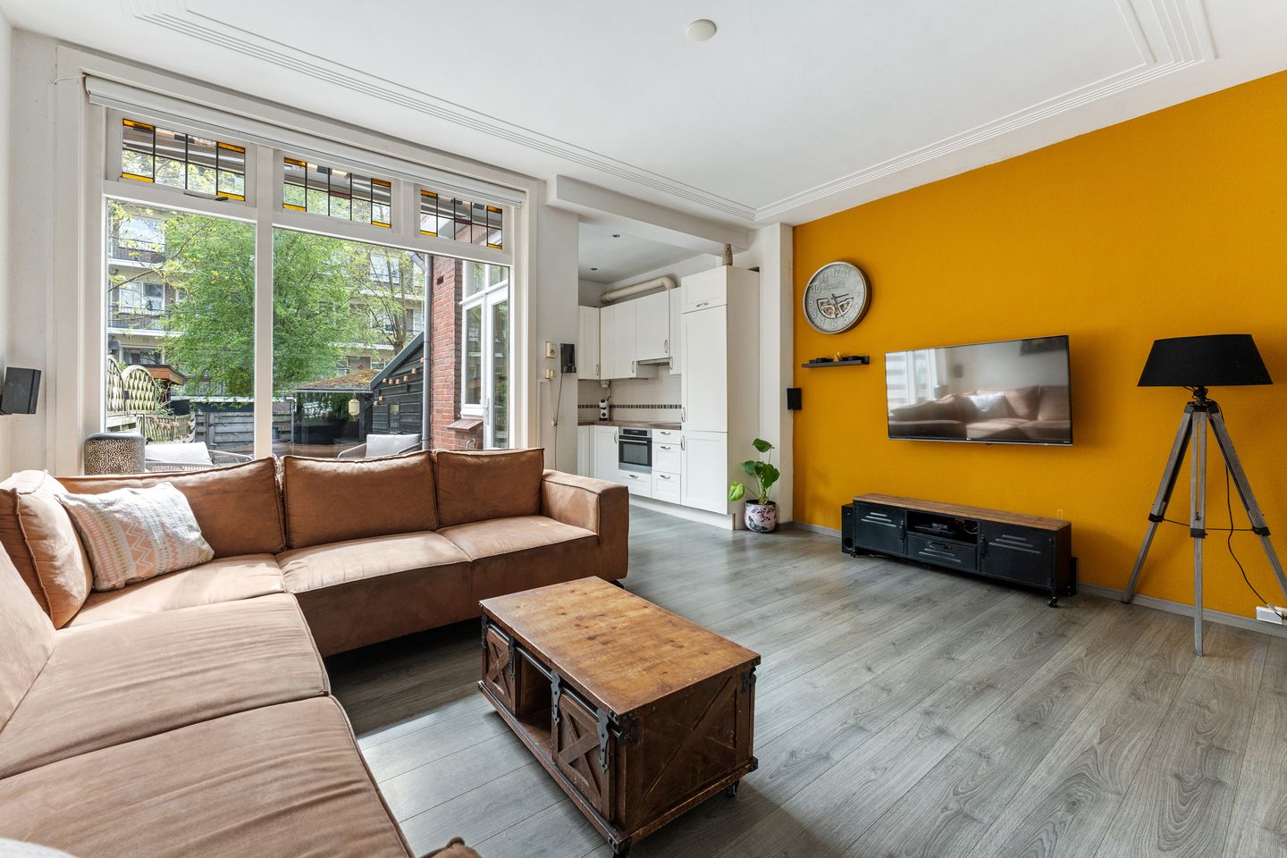 Foto 5 van Surinamesingel 37