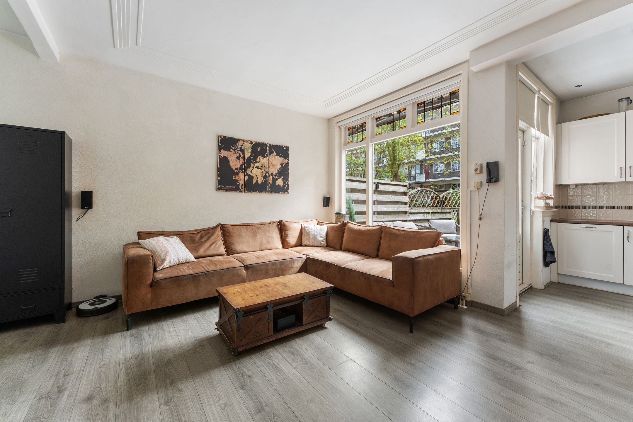 Foto 6 van Surinamesingel 37