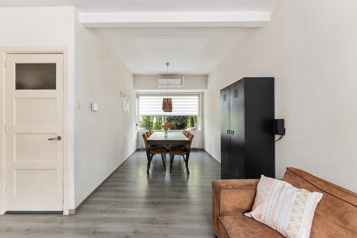 Foto 10 van Surinamesingel 37