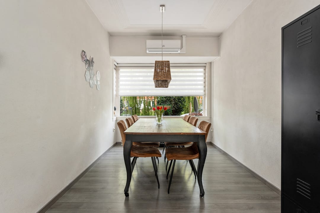 Foto 11 van Surinamesingel 37