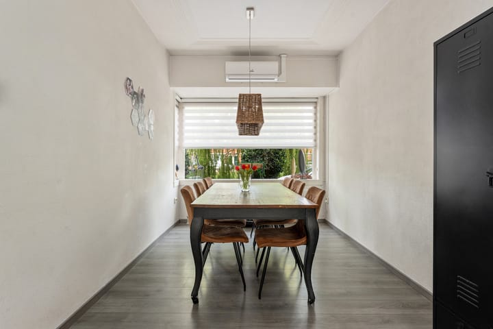 Foto 11 van Surinamesingel 37