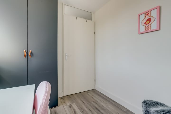 Foto 25 van Blokskenserf 35