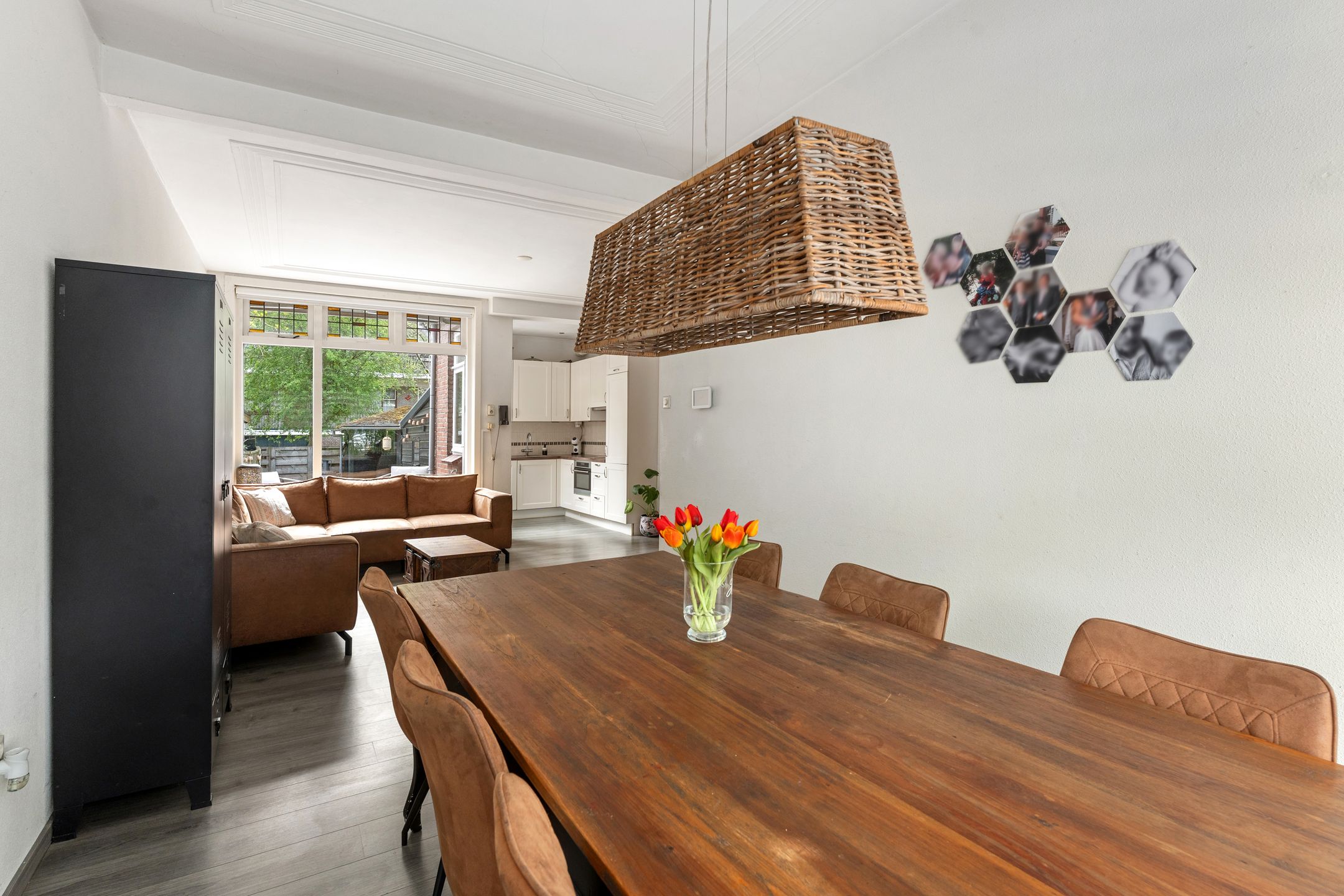 Foto 12 van Surinamesingel 37