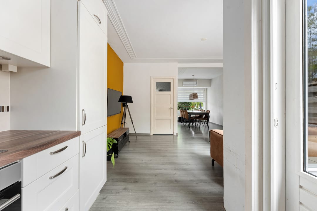 Foto 13 van Surinamesingel 37