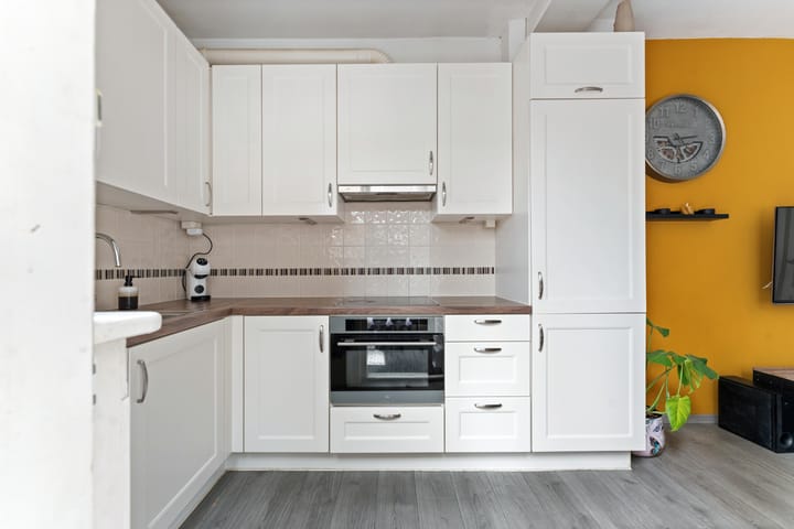 Foto 14 van Surinamesingel 37