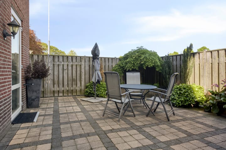 Photo 25 of Kerkpad 28