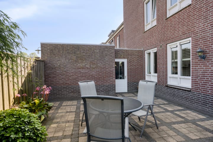 Photo 26 of Kerkpad 28