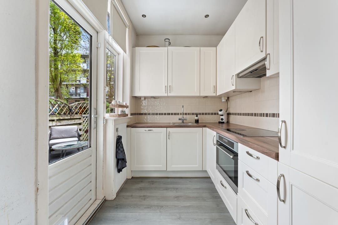 Foto 16 van Surinamesingel 37